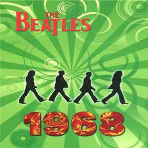 The Beatles - 1968 FLAC