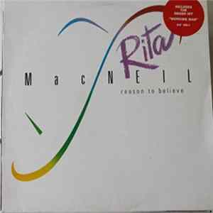 Rita MacNeil - Reason To Believe FLAC
