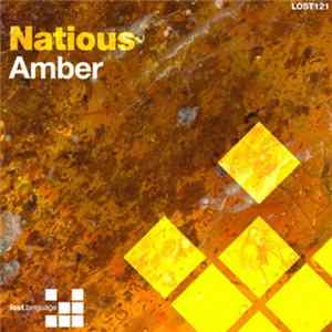 Natious - Amber FLAC