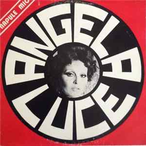 Angela Luce - Napule Mio FLAC
