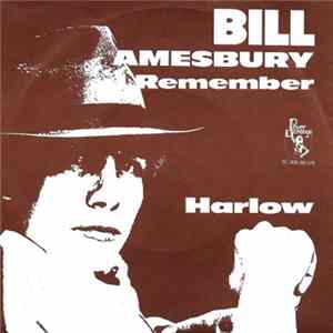 Bill Amesbury - I Remember FLAC