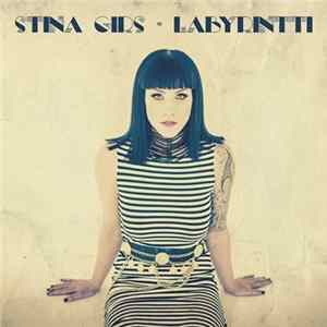 Stina Girs - Labyrintti FLAC