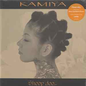 Kamiya - Shoop Doo... Remixes FLAC