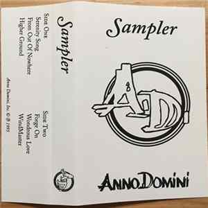 Anno Domini - Sampler FLAC