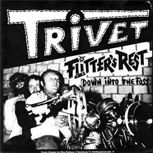 Trivet - Flitter's Rest FLAC