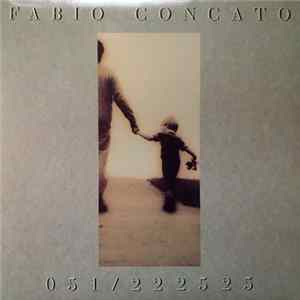 Fabio Concato - 051/222525 FLAC