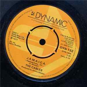 The Cables - J.A.M.A.I.C.A. FLAC