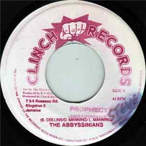 The Abbyssinians - Prophecy FLAC