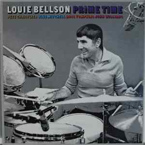 Louie Bellson - Prime Time FLAC