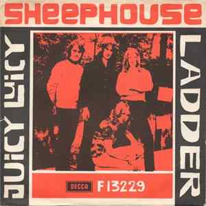 Sheephouse - Juicy Luicy / Ladder FLAC