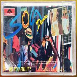 Charles D. Lewis - Soca Dance - Do You Feel It ? FLAC