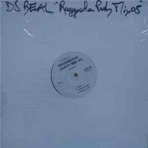 DJ Belal - Reggaeton Party Mix 05 FLAC