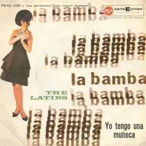 The Latins - La Bamba FLAC