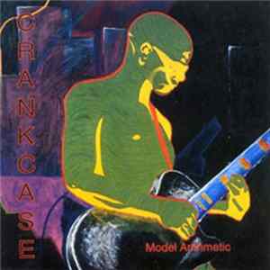CrankCase - Model Arithmetic FLAC