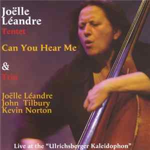 Joëlle Léandre - Live At The "Ulrichsberger Kaleidophon" FLAC