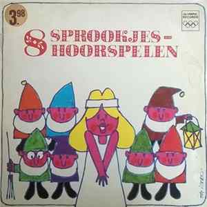 Het Nieuw Rotterdams Toneel - 8 Sprookjeshoorspelen FLAC