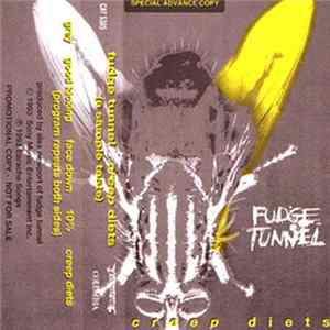 Fudge Tunnel - Creep Diets (A Sample Taste) FLAC