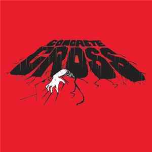 Concrete Cross - Concrete Cross FLAC