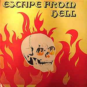 Tappa Zukie - Escape From Hell FLAC