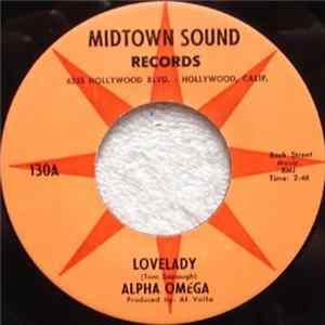 Alpha Omega - Lovelady FLAC
