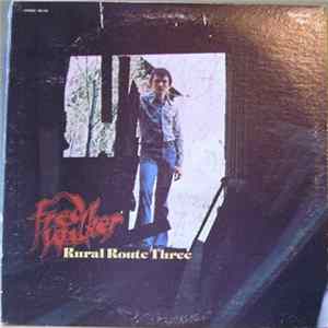 Fred Walker - Rural Route Three FLAC