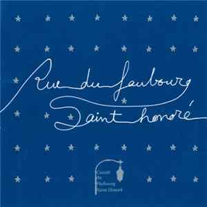 Various Illuminée Par Béatrice Ardisson - Rue du Faubourg Saint Honoré FLAC