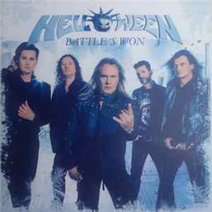 Helloween - Battle's Won FLAC