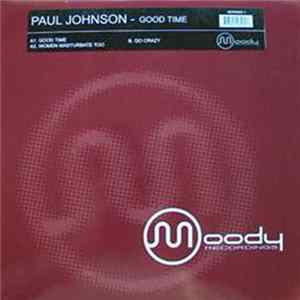Paul Johnson - Good Time FLAC