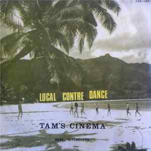 Coubois & Les Boys - Local Contre Dance FLAC