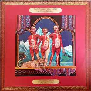 Paul Kantner, Grace Slick & David Freiberg - Baron Von Tollbooth & The Chrome Nun FLAC