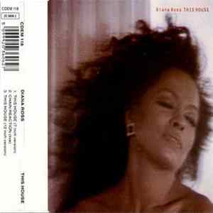 Diana Ross - This House FLAC