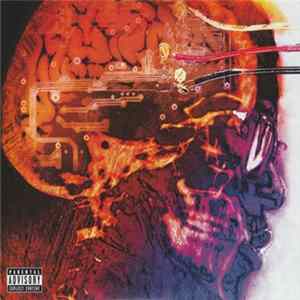 Kid Cudi - Man On The Moon: The End Of Day FLAC