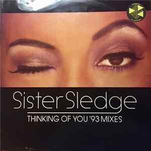 Sister Sledge - Thinking Of You ('93 Mixes) FLAC
