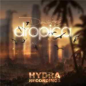 Dawn-E - Dropica FLAC