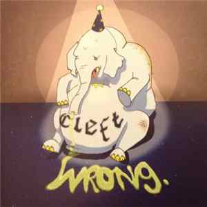 Cleft - Wrong FLAC