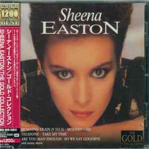 Sheena Easton - The Gold Collection FLAC