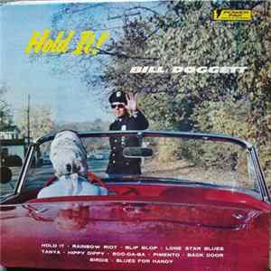 Bill Doggett - Hold It FLAC