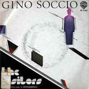 Gino Soccio - The Visitors FLAC