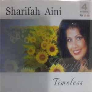Sharifah Aini - Timeless FLAC