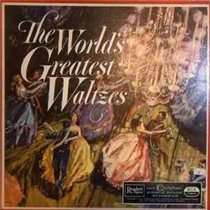 The Vienna State Opera Orchestra - The World's Greatest Waltzes FLAC