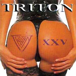 Triton - XXV FLAC