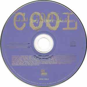 LL Cool J - Hey Lover FLAC