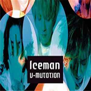 Iceman - V-Mutation FLAC