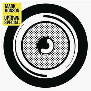 Mark Ronson - Uptown Special FLAC