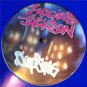 Luscious Jackson - Deep Shag FLAC