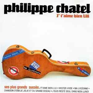 Philippe Chatel - Ses Plus Grands Succès FLAC