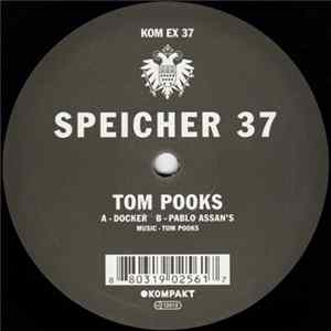 Tom Pooks - Speicher 37 FLAC