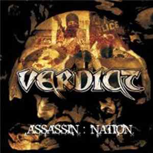 Verdict - Assassin : Nation FLAC