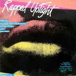 Various - Rapped Uptight FLAC
