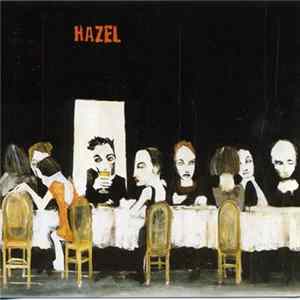 Hazel - Are You Going To Eat That? FLAC
